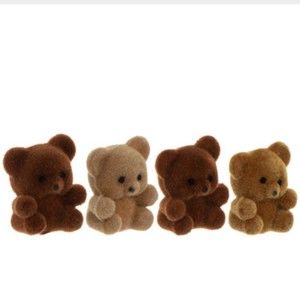 Meet your Posher, Li